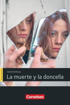 Espacios literarios B1 - La muerte y la doncella - Dorfman, Ariel