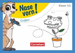 Nase vorn! - Mathematik 1./2. Schuljahr - Größen