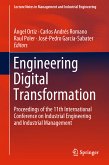 Engineering Digital Transformation (eBook, PDF)