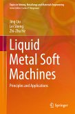 Liquid Metal Soft Machines (eBook, PDF)