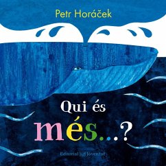 Qui és més? - Horá?ek, Petr