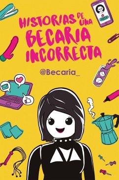 Historias de una becaria incorrecta - @Becaria_; Gove, Dani