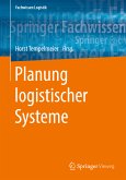 Planung logistischer Systeme (eBook, PDF)