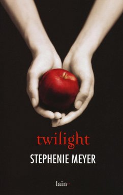 Cover Twilight