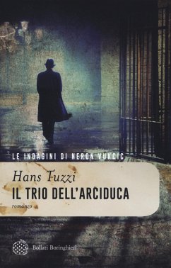 Cover Il trio dell'arciduca