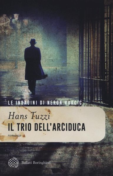Il trio dell'arciduca Il trio dell'arciduca