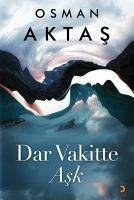 Cover Dar Vakitte Ask