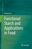 Functional Starch and Applications in Food (eBook, PDF)