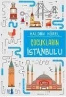 Cocuklarin Istanbulu - Hürel, Haldun