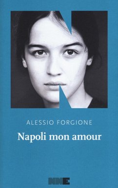 Cover Napoli mon amour