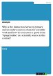 Why is the distinction between primary... - Bild 1