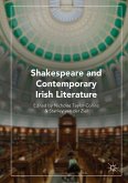 Shakespeare and Contemporary Irish Literature (eBook, PDF)