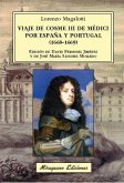 Viaje de Cosme III de Médicis por España y Portugal, 1668-1669