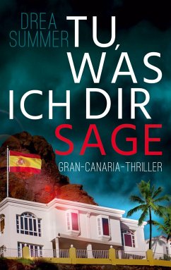 Tu, was ich dir sage - Summer, Drea