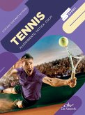 Tennis. Allenamento, tattica, colpi Tennis. Allenamento, tattica, colpi