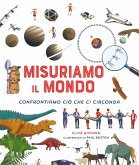 Misuriamo il mondo. Confrontiamo ciò che ci circonda Misuriamo il mondo. Confrontiamo ciò che ci circonda
