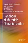 Handbook of Materials Characterization (eBook, PDF)