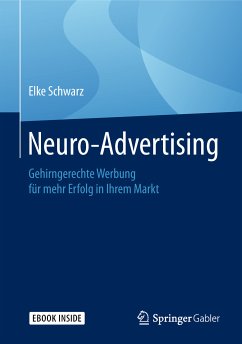 Neuro-Advertising (eBook, PDF) - Schwarz, Elke