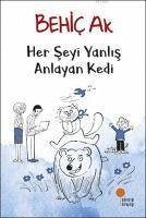 Her Seyi Yanlis - Ak, Behic