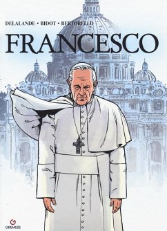 Cover Francesco