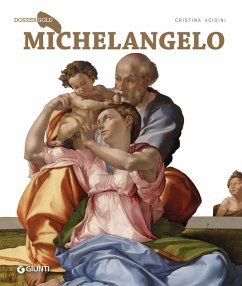 Cover Michelangelo