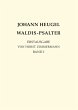 Johann Heugel: Waldis-Psalter - Bild 1