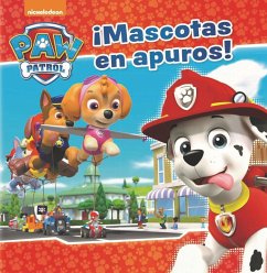 ¡Mascotas en apuros! - Nickelodeon