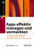 Apps effektiv managen und vermarkten (eBook, PDF)