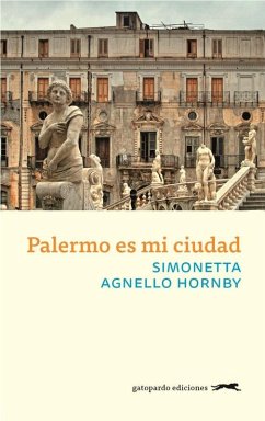 Cover Palermo es mi ciudad
