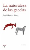 La naturaleza de las gacelas