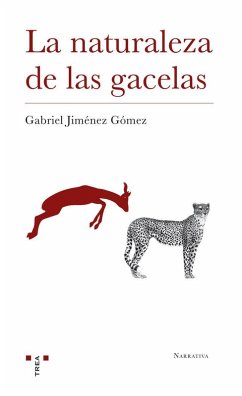 Cover La naturaleza de las gacelas