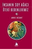 Insanin Soy Agaci - Besant, Annie