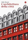 L' architettura della città