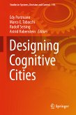 Designing Cognitive Cities (eBook, PDF)