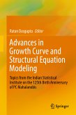 Advances in Growth Curve and Structural Equation Modeling (eBook, PDF)