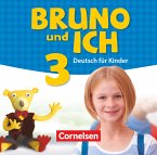 Bruno und ich - Deutsch für Kinder - Band 3