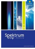 Spektrum Physik SI 9 / 10. Schulbuch. Baden-Württemberg