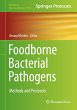 Foodborne Bacterial Pathogens - Bild 1