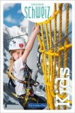Kümmerly+Frey Erlebnis Schweiz Kids - Freizeitführer Kümmerly+Frey Erlebnis Schweiz Kids - Freizeitführer