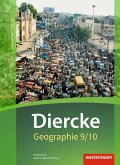 Diercke Geographie 9 / 10. Schülerband. Baden-Württemberg