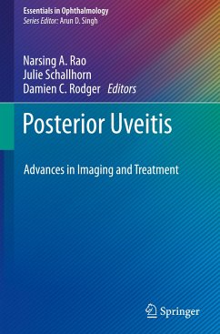 Posterior Uveitis