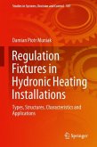 Regulation Fixtures in Hydronic Heating Installations