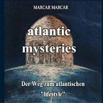 Atlantic mysteries (eBook, ePUB)