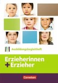 Erzieherinnen + Erzieher. Zu allen Bänden - Arbeitsheft und Prüfungswissen im Paket Erzieherinnen + Erzieher. Zu allen Bänden - Arbeitsheft und Prüfungswissen im Paket