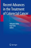 Recent Advances in the Treatment of Colorectal Cancer