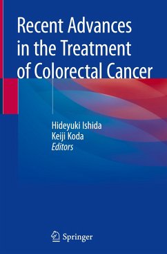 Recent Advances in the Treatment of Colorectal Cancer