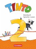 Tinto Sprachlesebuch 2. Schuljahr - Basisbuch Sprache und Lesen