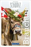 Kümmerly+Frey Erlebnis Schweiz Brauchtum - Freizeitführer Kümmerly+Frey Erlebnis Schweiz Brauchtum - Freizeitführer