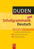 Duden Schulgrammatik extra 5.-10. Schuljahr - Deutsch