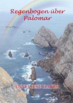 Regenbogen über Palomar (eBook, ePUB) - Hager, Anneliese